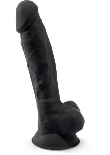 Bestel: Dildo Model 9 inch by Silex - bij Happytoys: de erotische sex webshop | liever Happy dan Easy ⭐⭐⭐⭐⭐