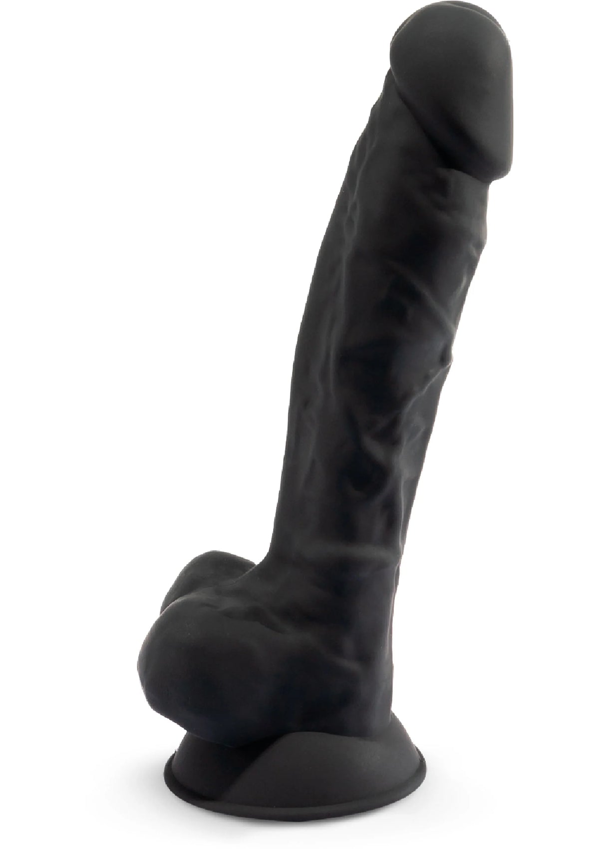 Bestel: Dildo Model 9 inch by Silex - bij Happytoys: de erotische sex webshop | liever Happy dan Easy ⭐⭐⭐⭐⭐