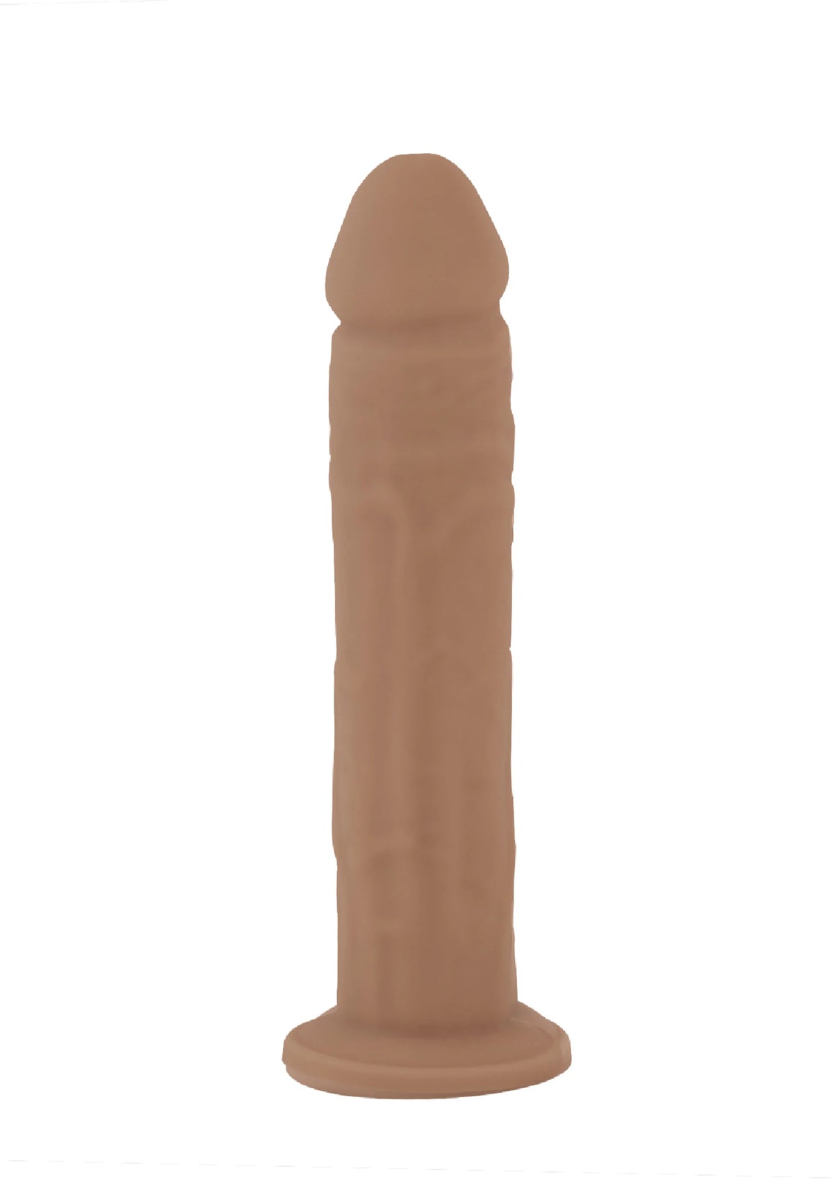Bestel: Silicone Dong Model 9 inch by Silex - D Apollo Series - bij Happytoys: de erotische sex webshop | liever Happy dan Easy ⭐⭐⭐⭐⭐