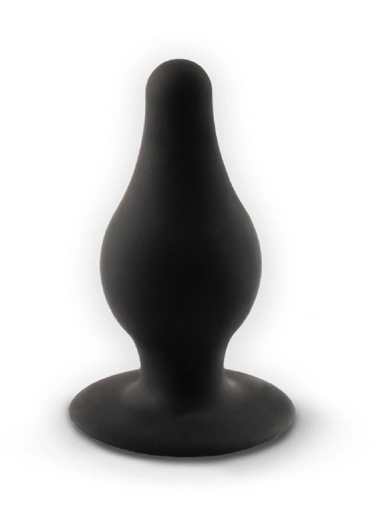 Bestel: Plug Model 2 Small - bij Happytoys: de erotische sex webshop | liever Happy dan Easy ⭐⭐⭐⭐⭐