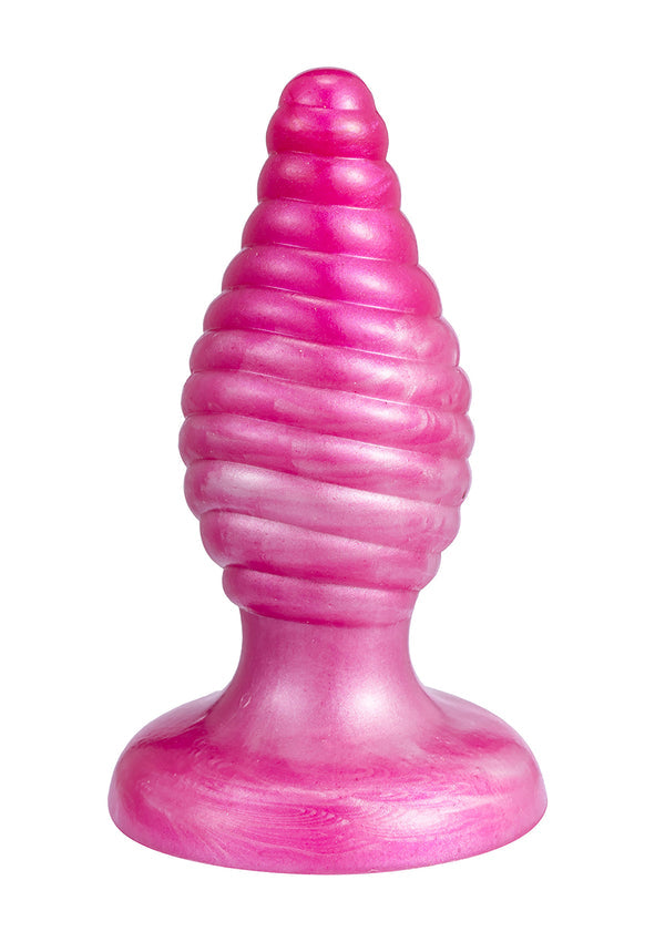 Fantasy Plug Cherry by Silex-D