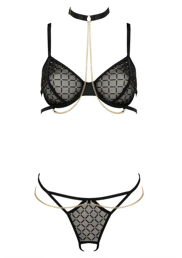 2PcsSetTP101byKotek3 @ Happytoys Sexshop: online sex shop for Feeling Happy & Easy 😊 the erotic store owned by a woman