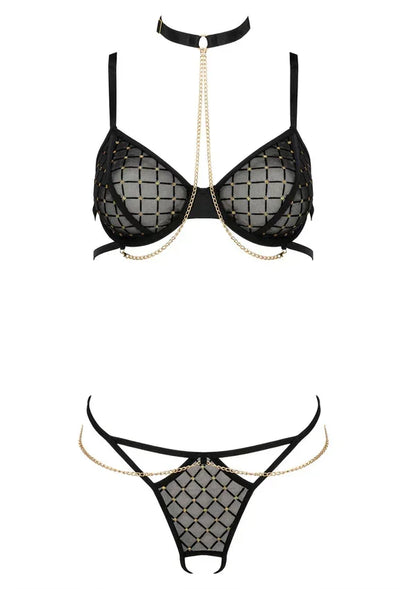 2PcsSetTP101byKotek3 @ Happytoys Sexshop: online sex shop for Feeling Happy & Easy 😊 the erotic store owned by a woman