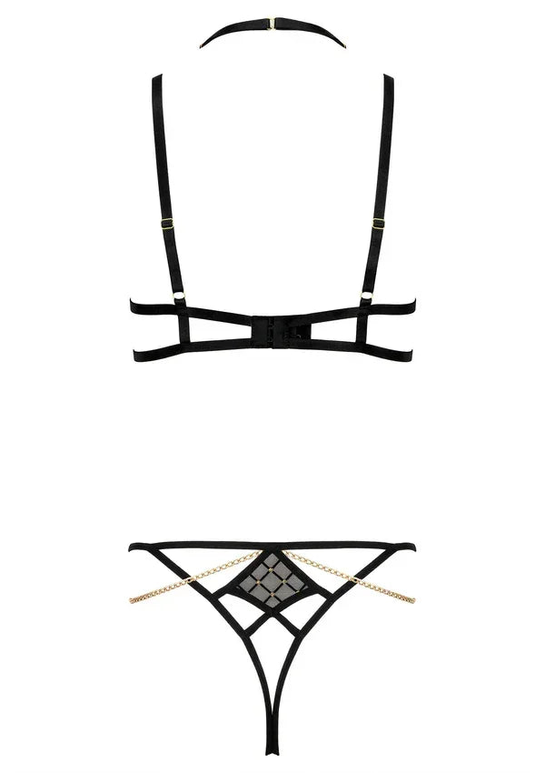 2PcsSetTP101byKotek4 @ Happytoys Sexshop: online sex shop for Feeling Happy & Easy 😊 the erotic store owned by a woman