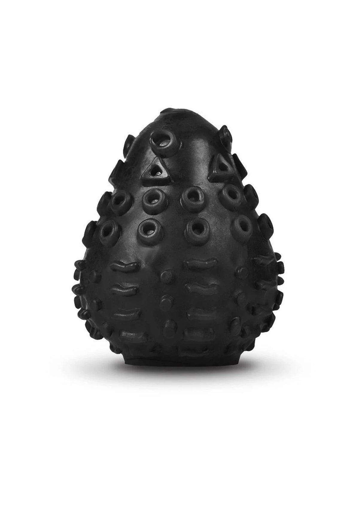 Bestel: G - Egg Masturbator by G - Vibe - bij Happytoys: de erotische sex webshop | liever Happy dan Easy ⭐⭐⭐⭐⭐