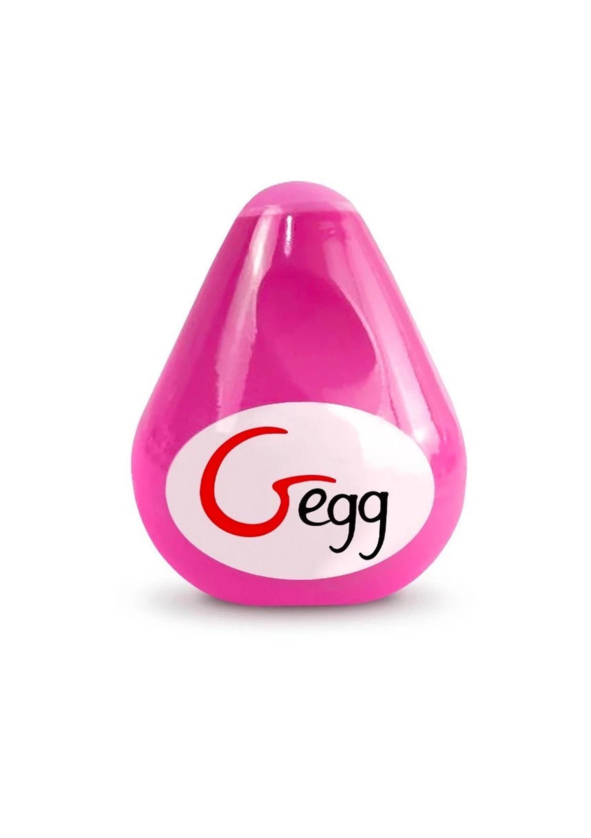 Bestel: G - Egg Masturbator by G - Vibe - bij Happytoys: de erotische sex webshop | liever Happy dan Easy ⭐⭐⭐⭐⭐ - Roze - 30518 - PINK