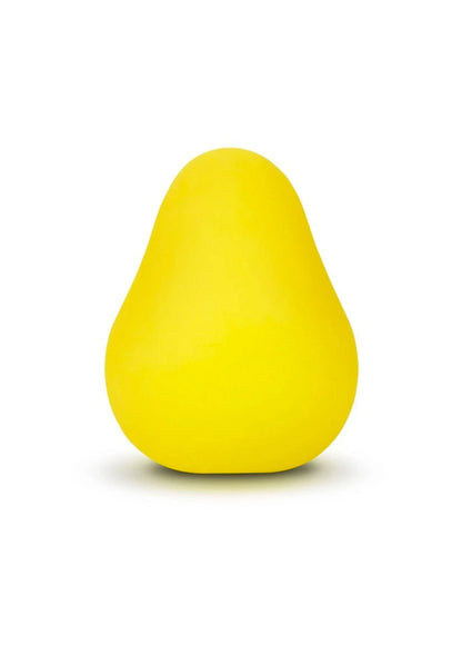 Bestel: G - Egg Masturbator by G - Vibe - bij Happytoys: de erotische sex webshop | liever Happy dan Easy ⭐⭐⭐⭐⭐