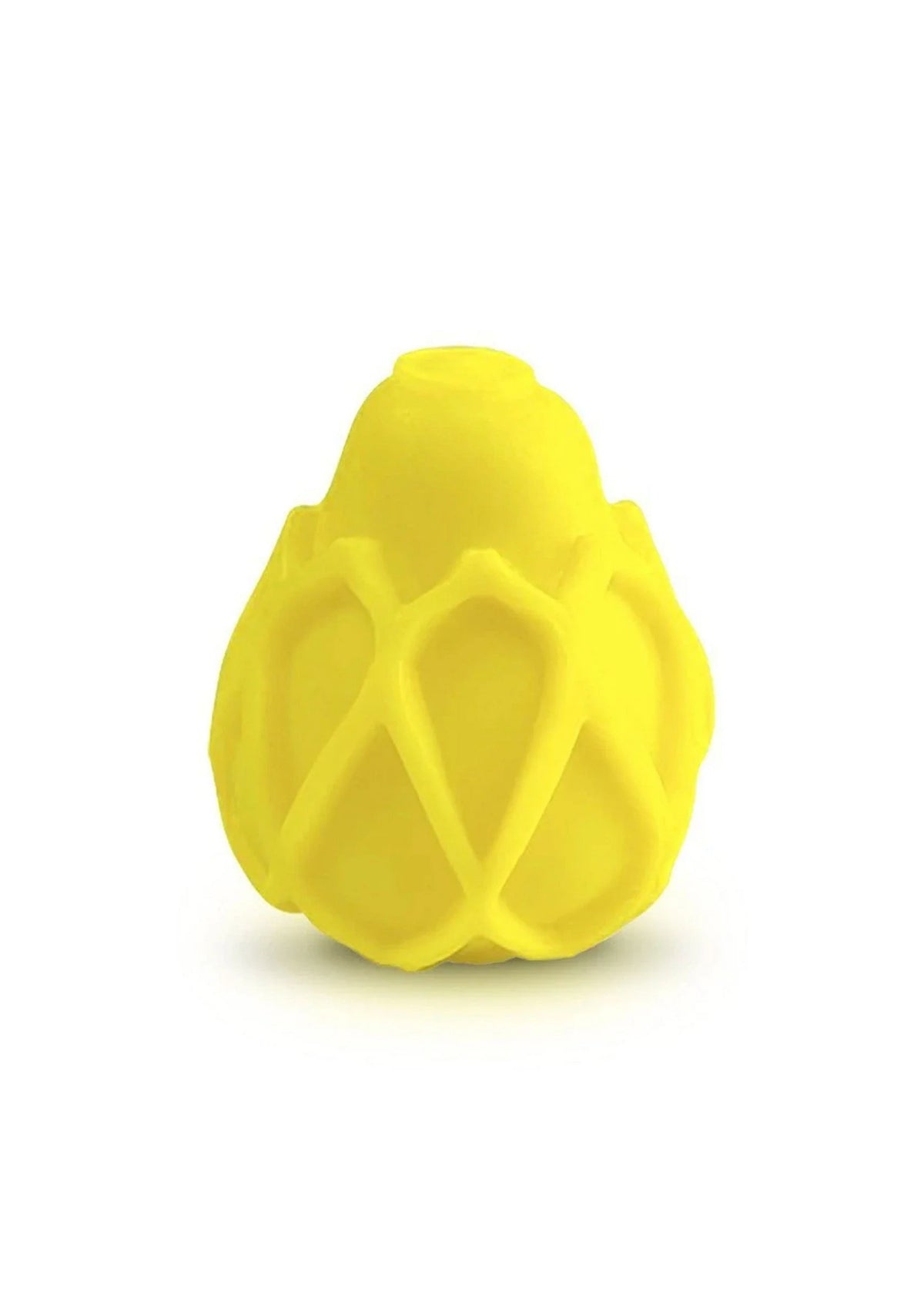 Bestel: G - Egg Masturbator by G - Vibe - bij Happytoys: de erotische sex webshop | liever Happy dan Easy ⭐⭐⭐⭐⭐