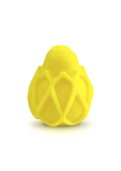 Bestel: G - Egg Masturbator by G - Vibe - bij Happytoys: de erotische sex webshop | liever Happy dan Easy ⭐⭐⭐⭐⭐