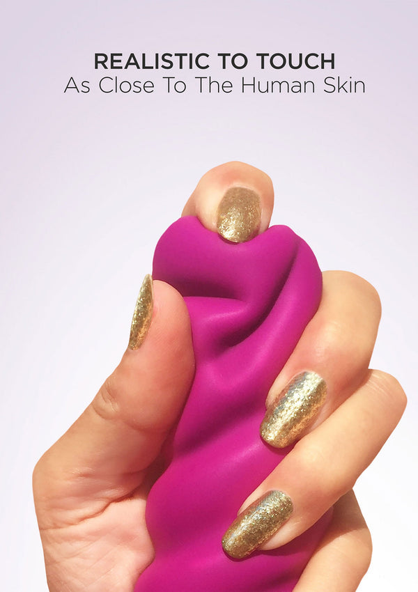 Bestel: Gjack Mini vibrator by G - Vibe - bij Happytoys: de erotische sex webshop | liever Happy dan Easy ⭐⭐⭐⭐⭐