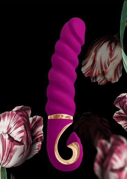 Bestel: Gjack Mini vibrator by G - Vibe - bij Happytoys: de erotische sex webshop | liever Happy dan Easy ⭐⭐⭐⭐⭐