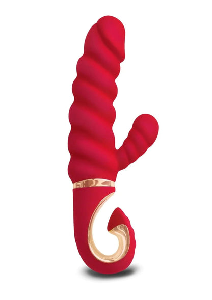 Bestel: Gcandy Mini vibrator by G - Vibe - bij Happytoys: de erotische sex webshop | liever Happy dan Easy ⭐⭐⭐⭐⭐ - Default Title - 30521 - RED