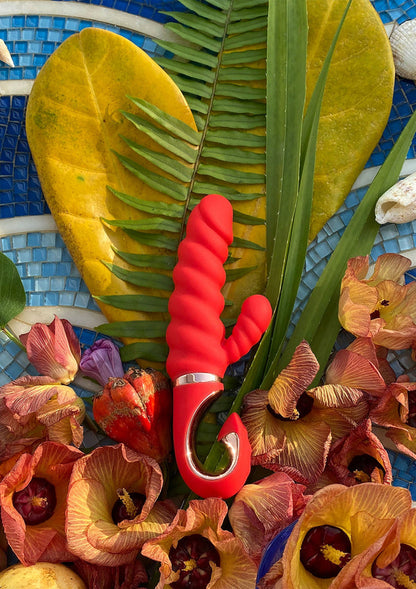 Bestel: Gcandy Mini vibrator by G - Vibe - bij Happytoys: de erotische sex webshop | liever Happy dan Easy ⭐⭐⭐⭐⭐