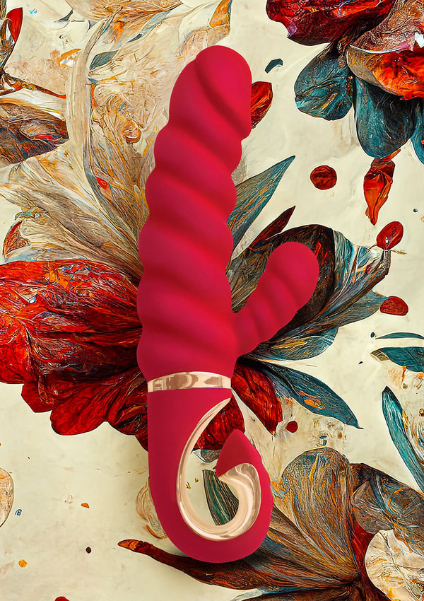 Bestel: Gcandy Mini vibrator by G - Vibe - bij Happytoys: de erotische sex webshop | liever Happy dan Easy ⭐⭐⭐⭐⭐