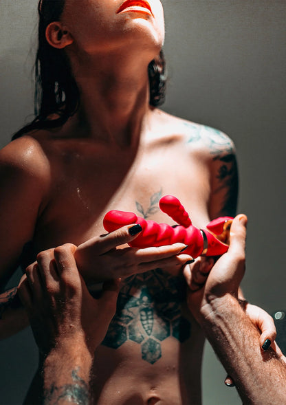 Bestel: Gcandy Mini vibrator by G - Vibe - bij Happytoys: de erotische sex webshop | liever Happy dan Easy ⭐⭐⭐⭐⭐