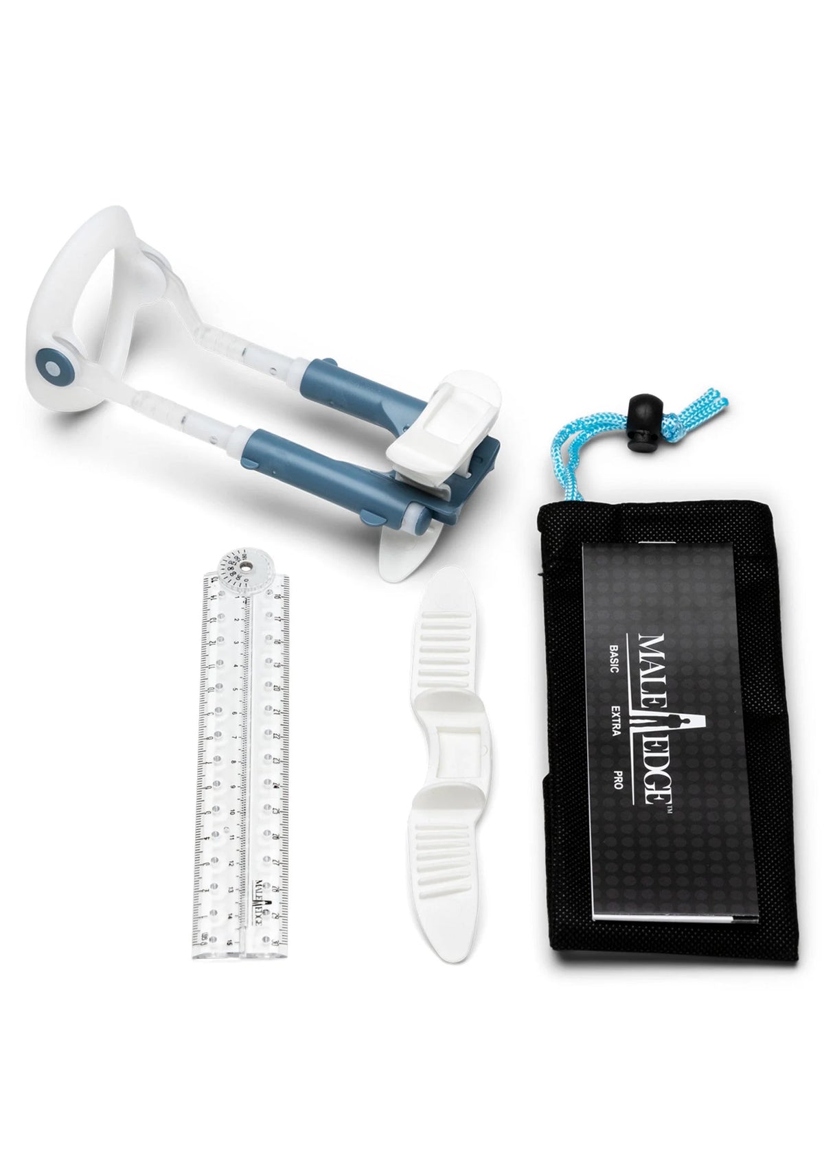 Bestel: Enlarger Basic by Male Edge - bij Happytoys: de erotische sex webshop | liever Happy dan Easy ⭐⭐⭐⭐⭐