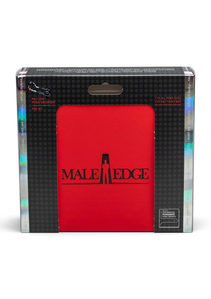 Bestel: Enlarger Pro Penis enlager by Male Edge - bij Happytoys: de erotische sex webshop | liever Happy dan Easy ⭐⭐⭐⭐⭐