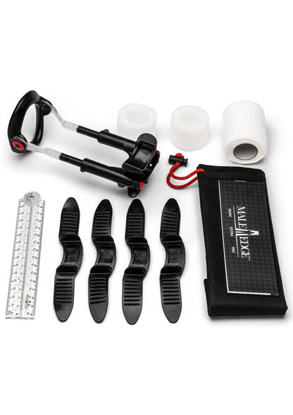 Bestel: Enlarger Pro Penis enlager by Male Edge - bij Happytoys: de erotische sex webshop | liever Happy dan Easy ⭐⭐⭐⭐⭐