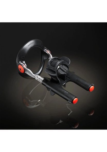 Bestel: Enlarger Pro Penis enlager by Male Edge - bij Happytoys: de erotische sex webshop | liever Happy dan Easy ⭐⭐⭐⭐⭐