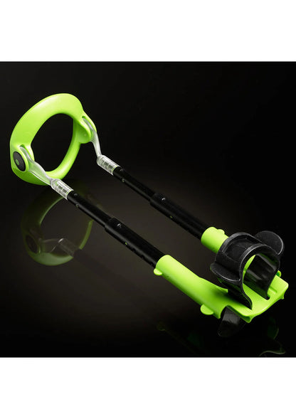 Bestel: Enlarger Extra green by Male Edge - bij Happytoys: de erotische sex webshop | liever Happy dan Easy ⭐⭐⭐⭐⭐