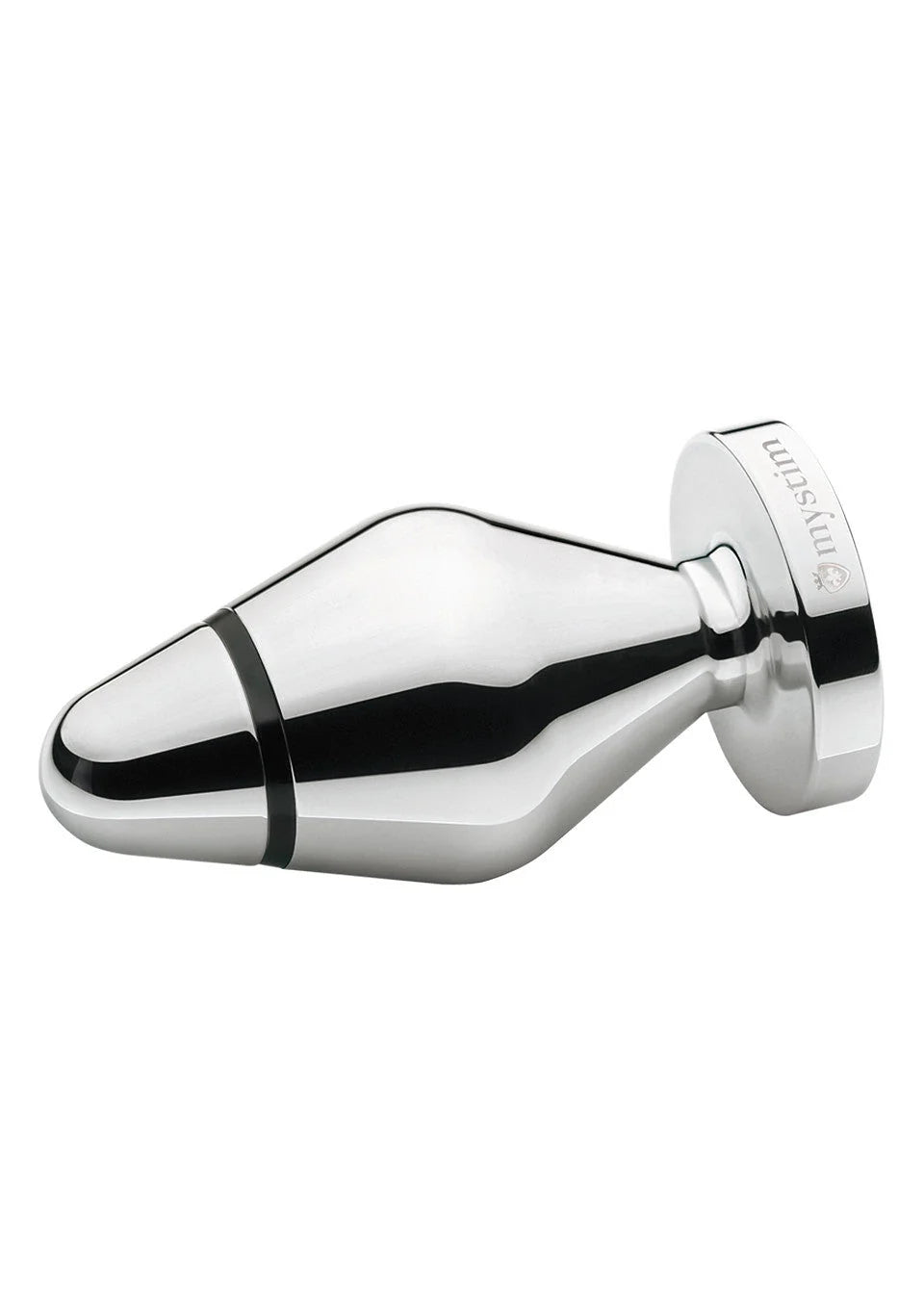Bestel: Little John Buttplug S by MyStim - bij Happytoys: de erotische sex webshop | liever Happy dan Easy ⭐⭐⭐⭐⭐