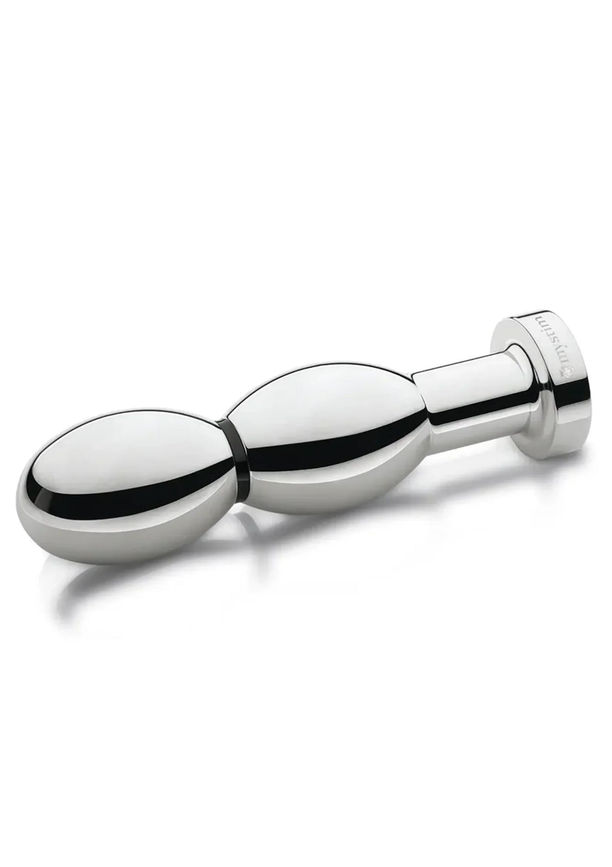 Bestel: Oh - Thello Oval Plug by MyStim - bij Happytoys: de erotische sex webshop | liever Happy dan Easy ⭐⭐⭐⭐⭐