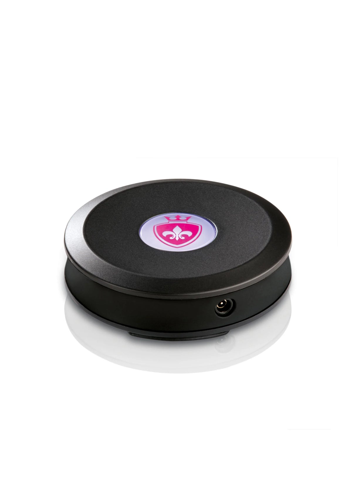 Bestel: Sultry Subs Receiver Channel 2 by MyStim - bij Happytoys: de erotische sex webshop | liever Happy dan Easy ⭐⭐⭐⭐⭐ - Default Title - 33542 - BLACK