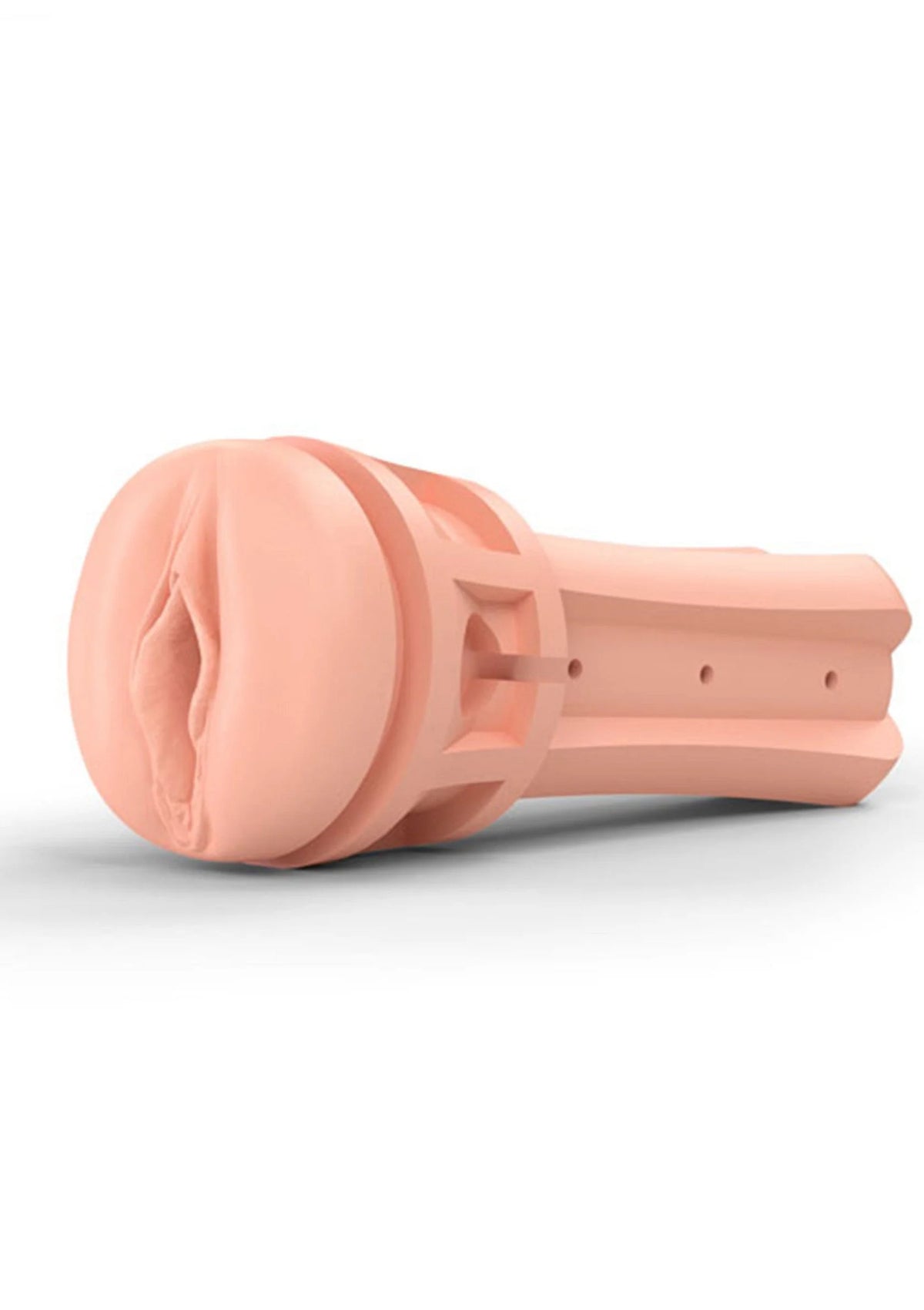 Bestel: Opus E Masturbator Vagina Stroker by MyStim - bij Happytoys: de erotische sex webshop | liever Happy dan Easy ⭐⭐⭐⭐⭐
