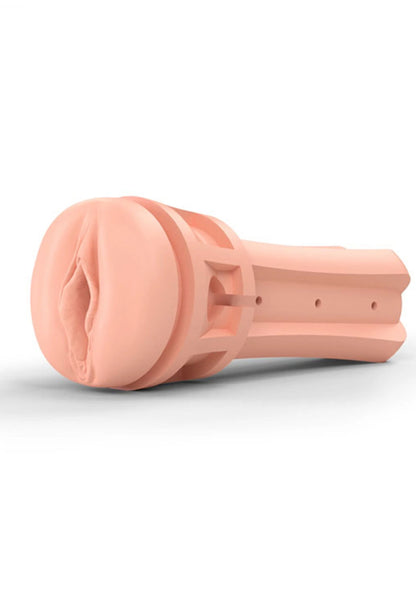 Bestel: Opus E Masturbator Vagina Stroker by MyStim - bij Happytoys: de erotische sex webshop | liever Happy dan Easy ⭐⭐⭐⭐⭐