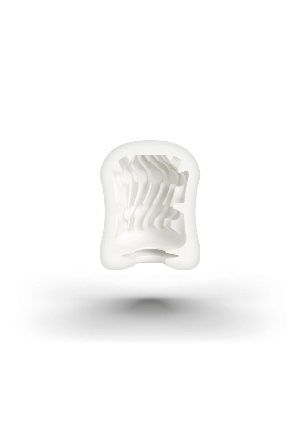 Bestel: MasturbaTIN Swirl Girl Stroker Masturbator by MyStim - bij Happytoys: de erotische sex webshop | liever Happy dan Easy ⭐⭐⭐⭐⭐