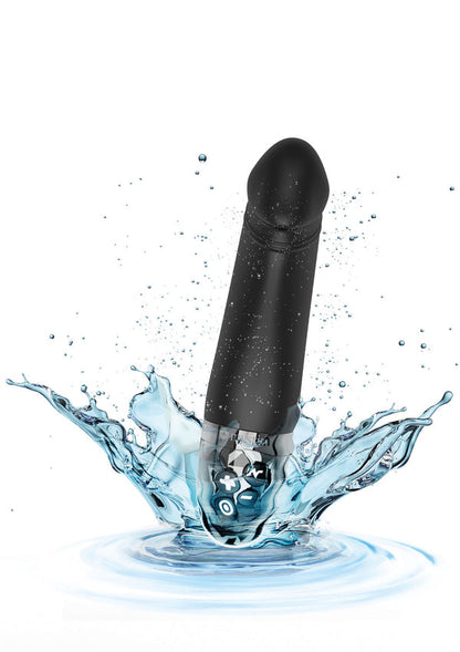 Real Deal Neal Estim Vibrator by MyStim