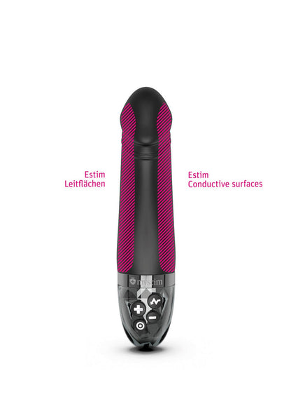Real Deal Neal Estim Vibrator by MyStim