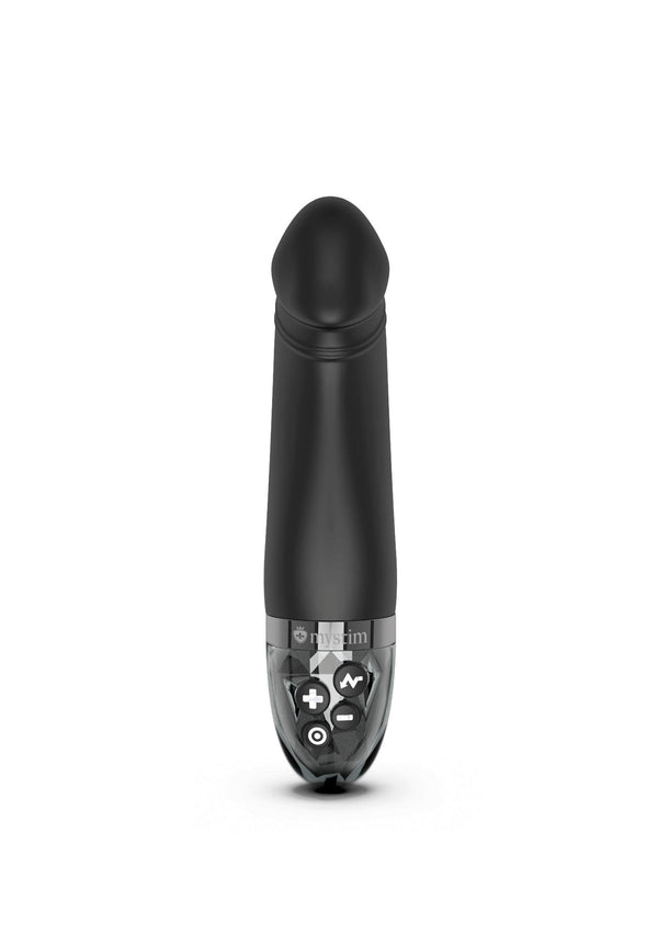 Real Deal Neal Estim Vibrator by MyStim
