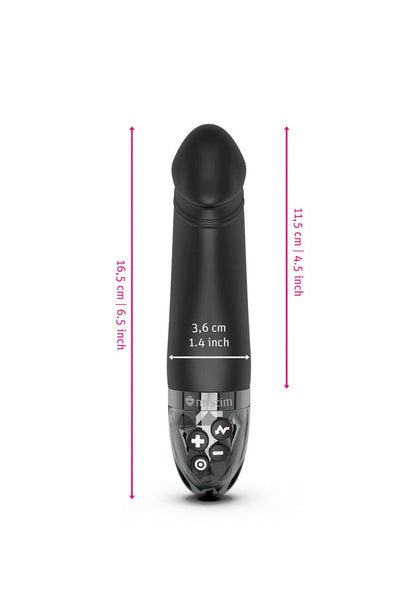 Real Deal Neal Estim Vibrator by MyStim