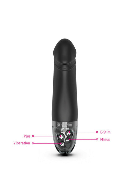 Real Deal Neal Estim Vibrator by MyStim