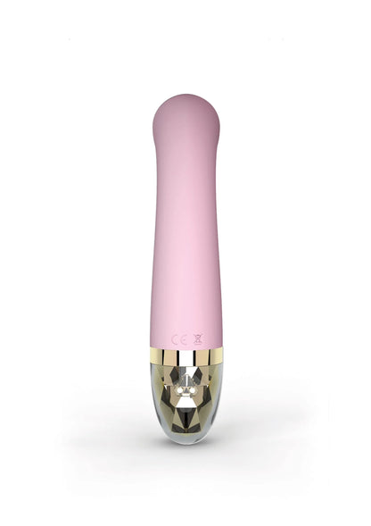 Bestel: Right on Ron Vibrator - bij Happytoys: de erotische sex webshop | liever Happy dan Easy ⭐⭐⭐⭐⭐