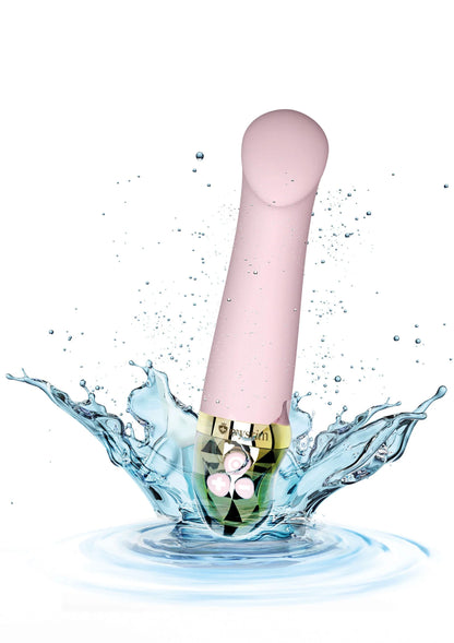 Bestel: Right on Ron Vibrator - bij Happytoys: de erotische sex webshop | liever Happy dan Easy ⭐⭐⭐⭐⭐