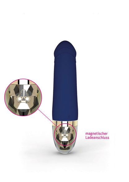 Bestel: Real Deal Neal Vibrator by MyStim - bij Happytoys: de erotische sex webshop | liever Happy dan Easy ⭐⭐⭐⭐⭐
