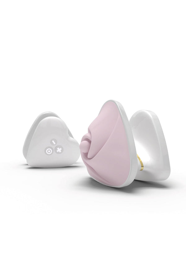 Bestel: Hearts Desire vibrator Stimulator by My Stim - bij Happytoys: de erotische sex webshop | liever Happy dan Easy ⭐⭐⭐⭐⭐ - Default Title - 33580 - PINK