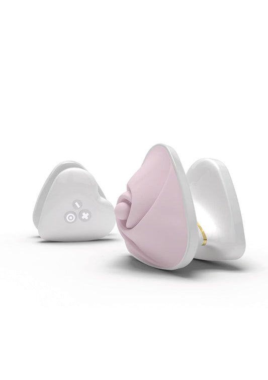 Bestel: Hearts Desire vibrator Stimulator by My Stim - bij Happytoys: de erotische sex webshop | liever Happy dan Easy ⭐⭐⭐⭐⭐ - Default Title - 33580 - PINK