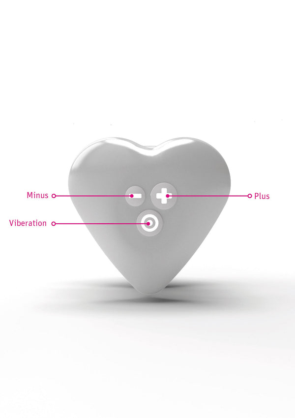 Bestel: Hearts Desire vibrator Stimulator by My Stim - bij Happytoys: de erotische sex webshop | liever Happy dan Easy ⭐⭐⭐⭐⭐