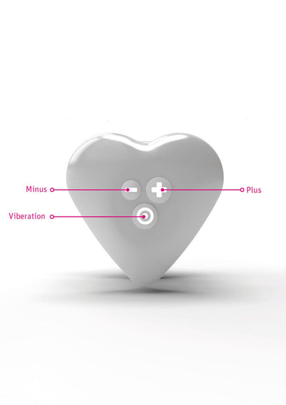 Bestel: Hearts Desire vibrator Stimulator by My Stim - bij Happytoys: de erotische sex webshop | liever Happy dan Easy ⭐⭐⭐⭐⭐
