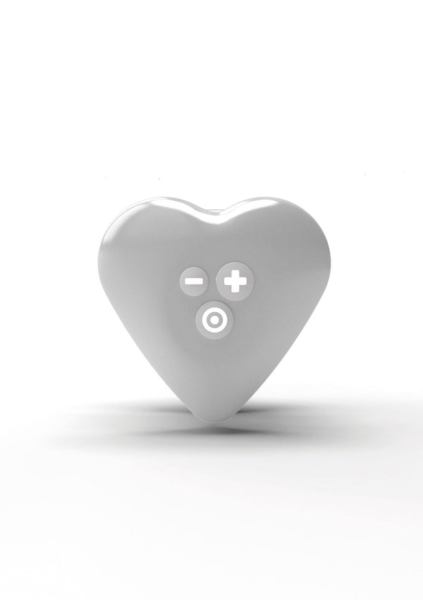Bestel: Hearts Desire vibrator Stimulator by My Stim - bij Happytoys: de erotische sex webshop | liever Happy dan Easy ⭐⭐⭐⭐⭐