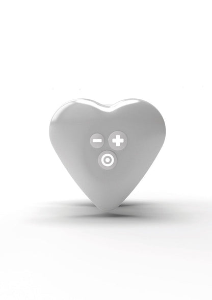 Bestel: Hearts Desire vibrator Stimulator by My Stim - bij Happytoys: de erotische sex webshop | liever Happy dan Easy ⭐⭐⭐⭐⭐