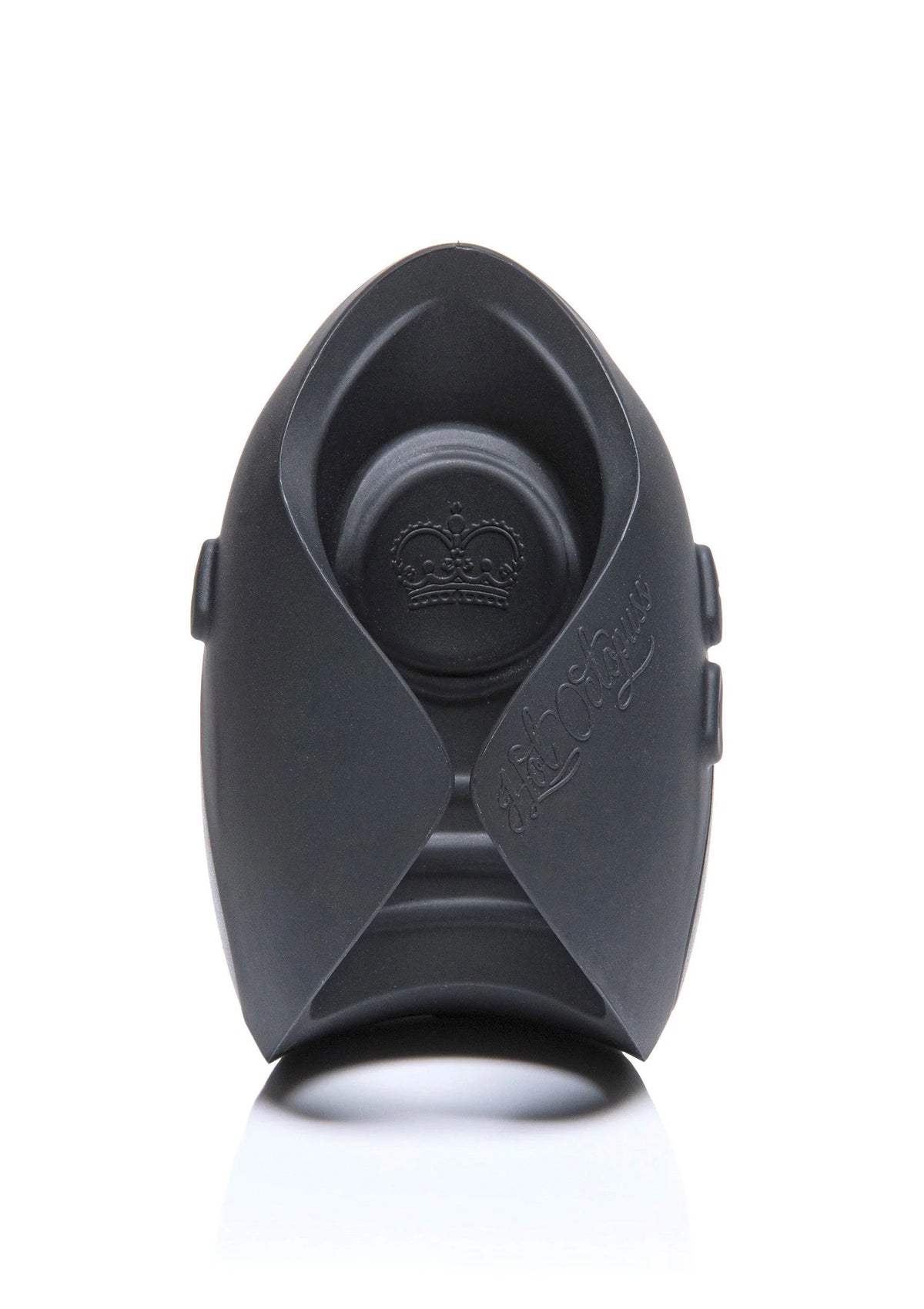 Bestel: Pulse Solo Masturbator by Hot Octopuss - bij Happytoys: de erotische sex webshop | liever Happy dan Easy ⭐⭐⭐⭐⭐ - Default Title - 35200 - BLACK