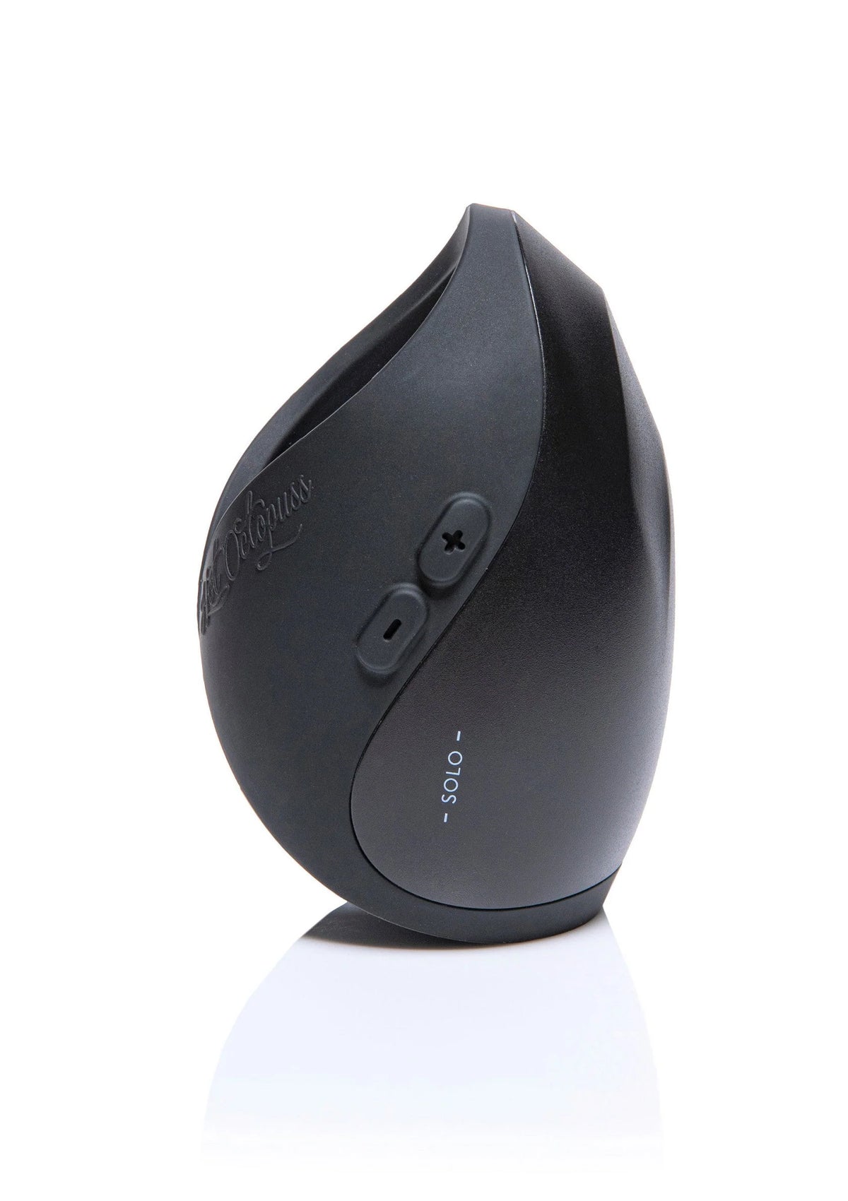 Bestel: Pulse Solo Masturbator by Hot Octopuss - bij Happytoys: de erotische sex webshop | liever Happy dan Easy ⭐⭐⭐⭐⭐