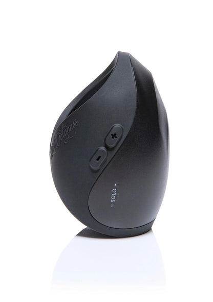 Bestel: Pulse Solo Masturbator by Hot Octopuss - bij Happytoys: de erotische sex webshop | liever Happy dan Easy ⭐⭐⭐⭐⭐