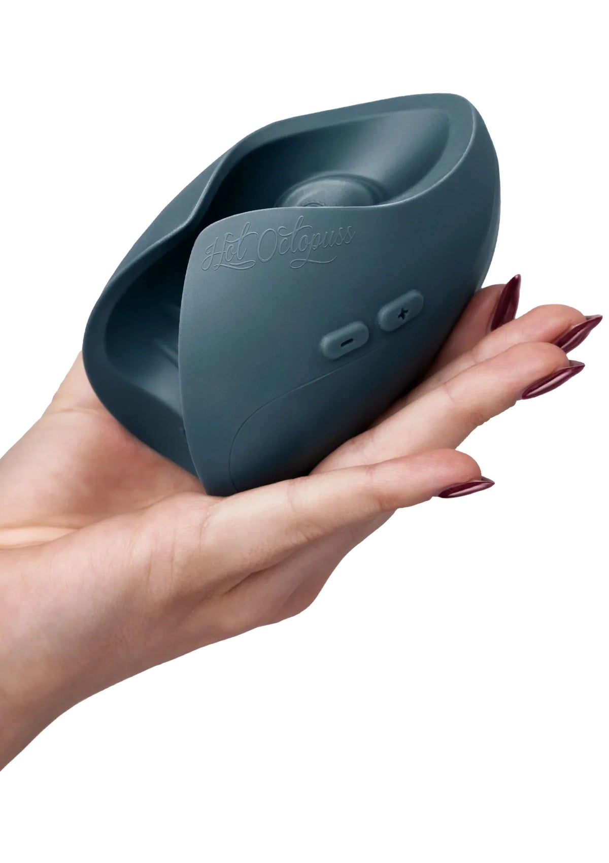 Bestel: Pulse Duo II by Hot Octopuss - bij Happytoys: de erotische sex webshop | liever Happy dan Easy ⭐⭐⭐⭐⭐