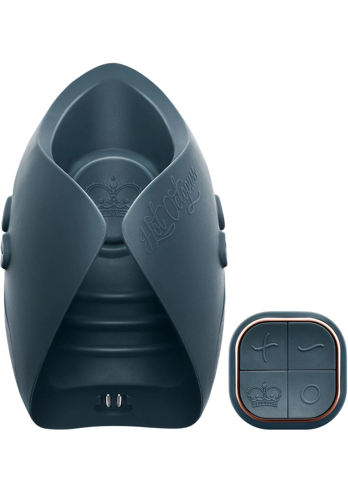 Bestel: Pulse Duo II by Hot Octopuss - bij Happytoys: de erotische sex webshop | liever Happy dan Easy ⭐⭐⭐⭐⭐