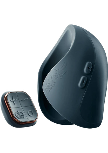 Bestel: Pulse Duo II by Hot Octopuss - bij Happytoys: de erotische sex webshop | liever Happy dan Easy ⭐⭐⭐⭐⭐